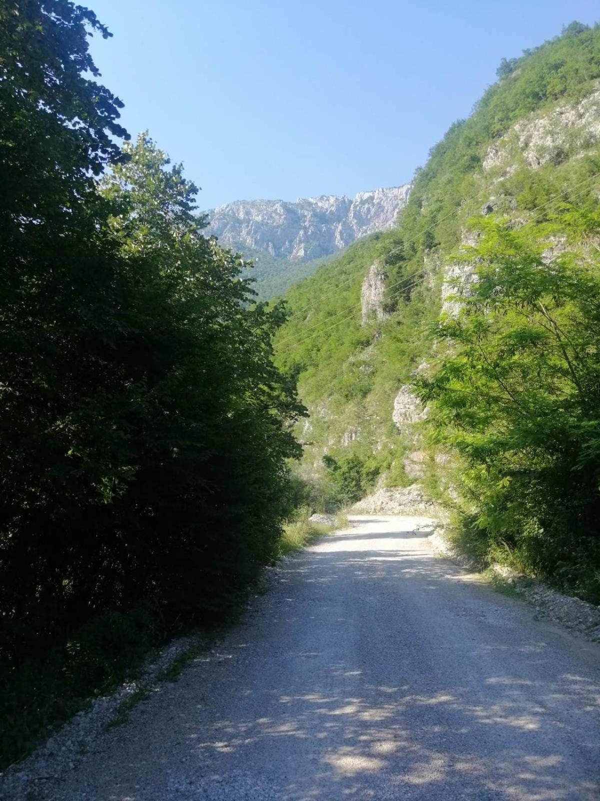 Kuca Za Odmor Diva Villa Mostar Exterior photo