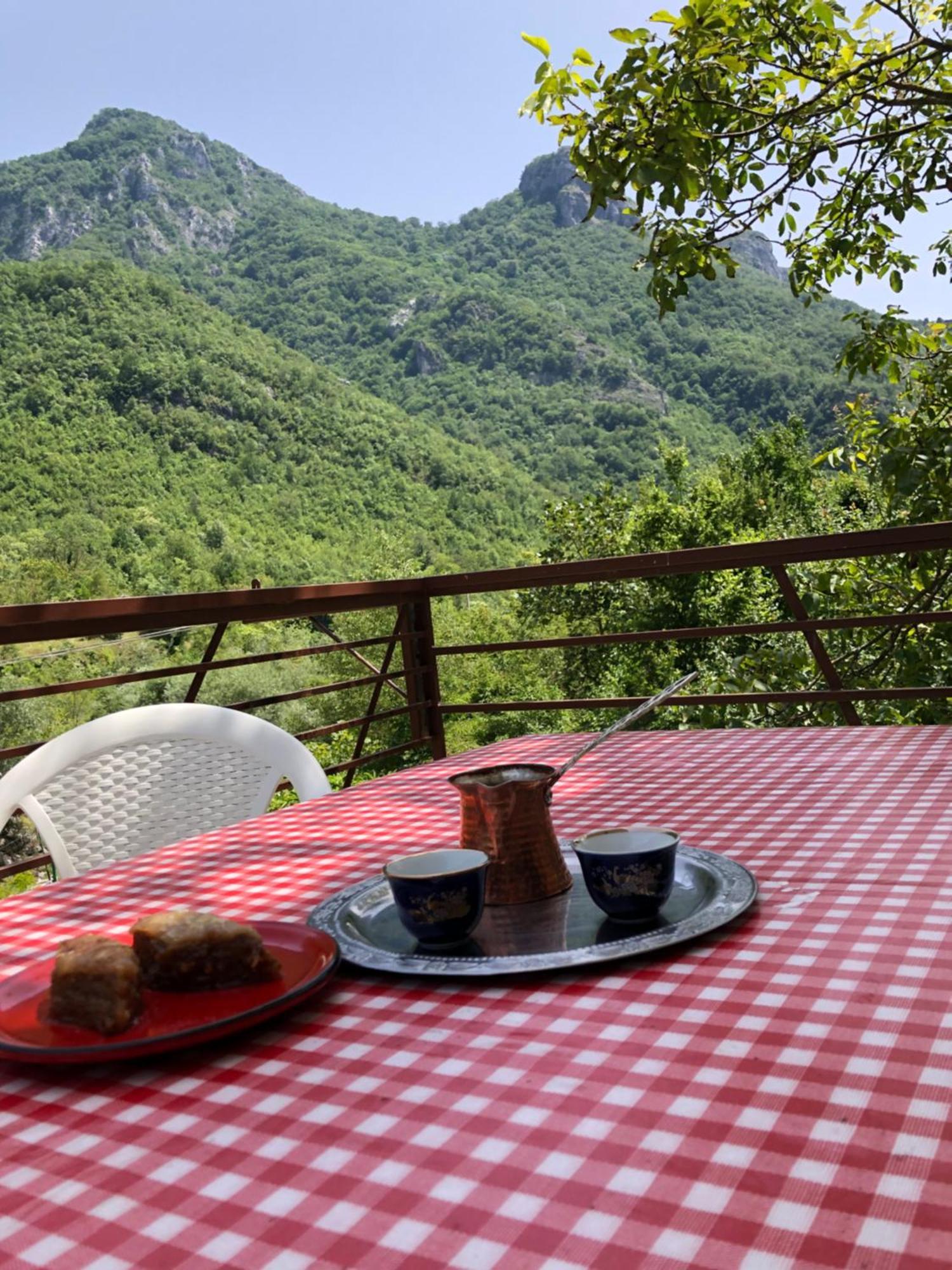 Kuca Za Odmor Diva Villa Mostar Exterior photo
