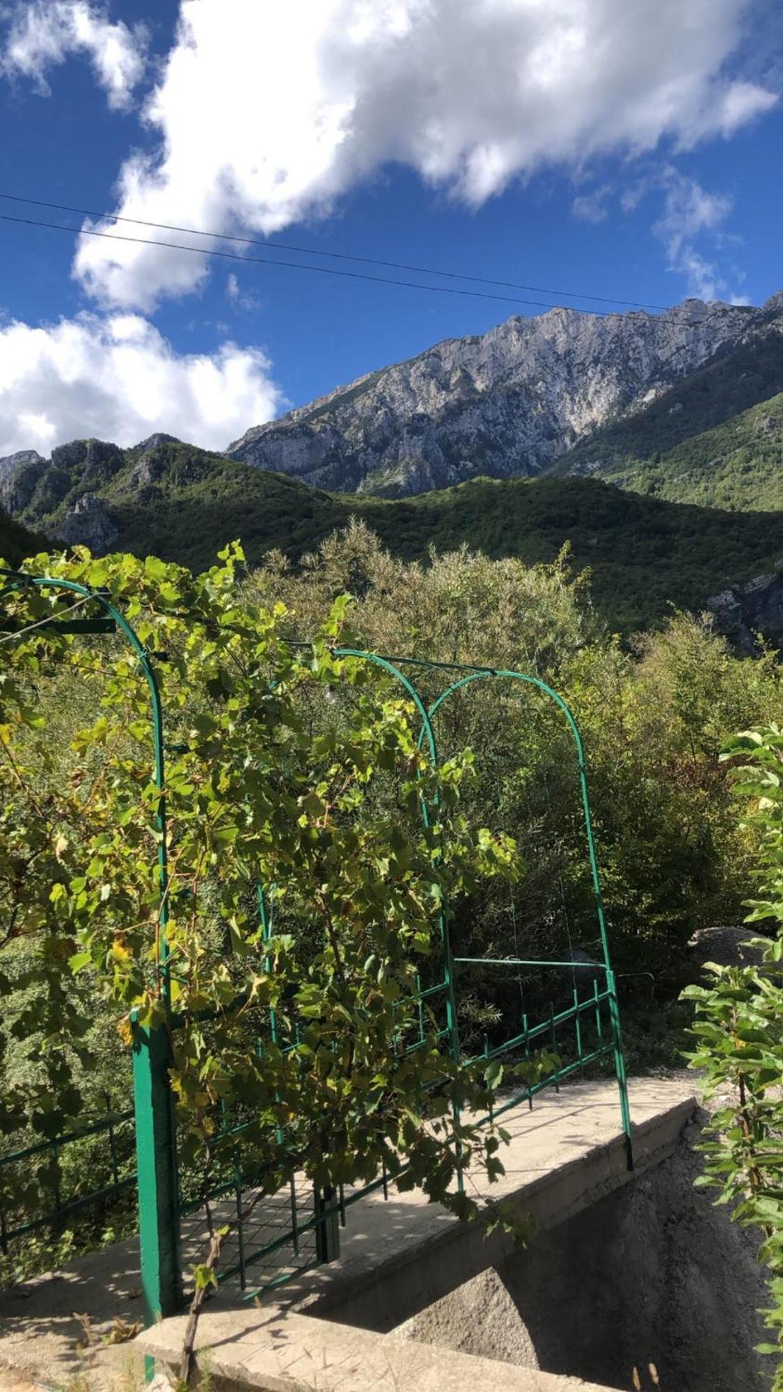 Kuca Za Odmor Diva Villa Mostar Exterior photo