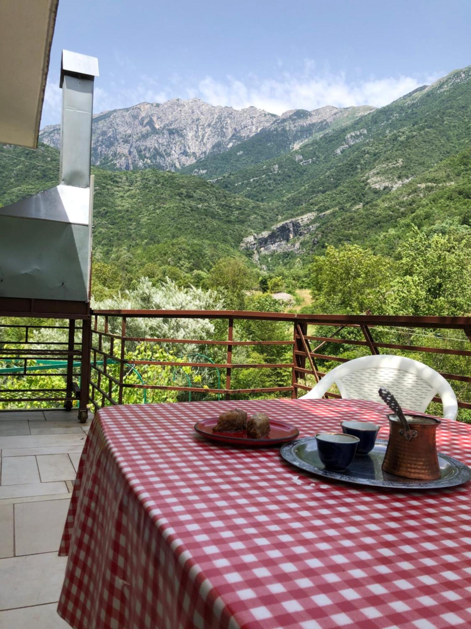 Kuca Za Odmor Diva Villa Mostar Exterior photo